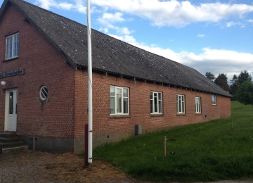 Addit Forsamlingshus